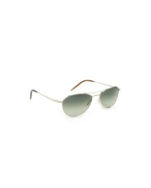 Oliver Peoples Eyewear Aero II サングラス - サムネイル1