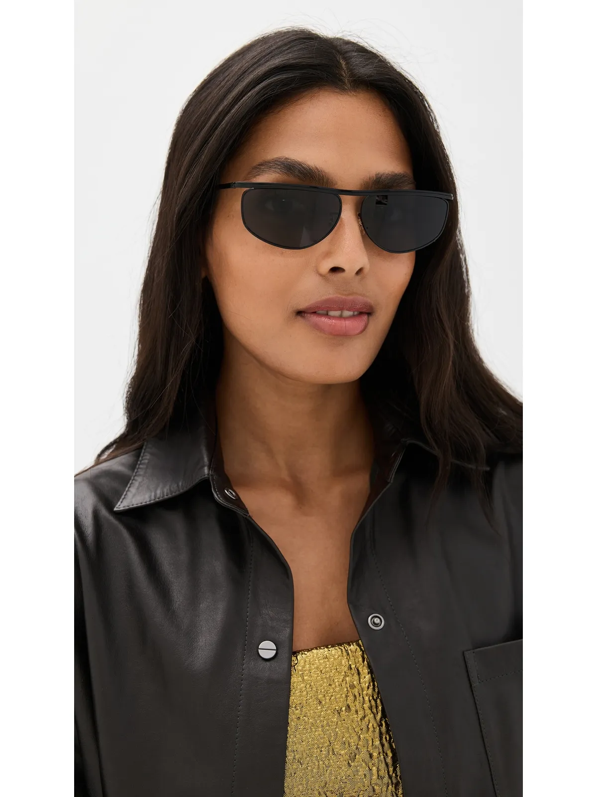 Oliver Peoples Eyewear 1986C サングラス - 画像3