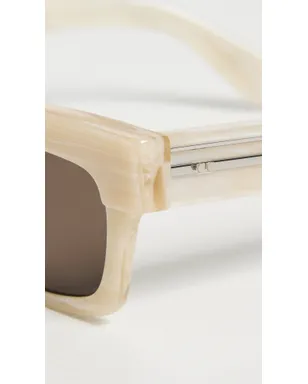 Oliver Peoples Eyewear サングラス - サムネイル5