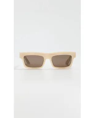 Oliver Peoples Eyewear サングラス - サムネイル2