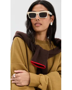 Oliver Peoples Eyewear サングラス - サムネイル3