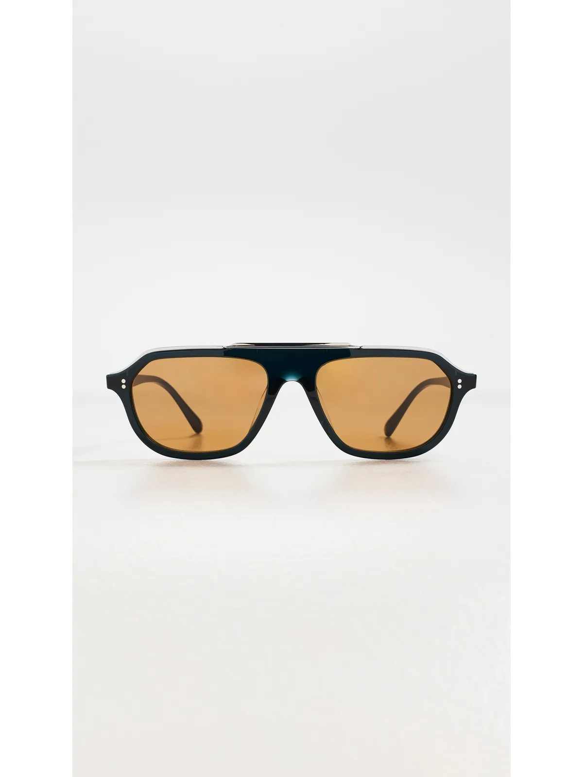 Oliver Peoples Eyewear Estin サングラス - 画像2