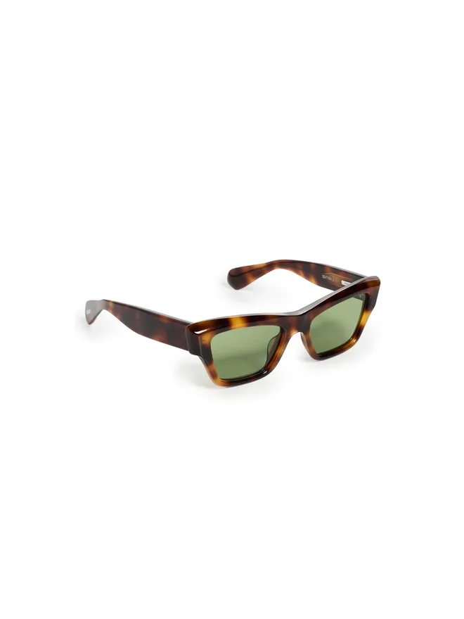 Oliver Peoples Eyewear Oliver Peoples Eyewear ジル・サンダー Edition 3 サングラスの商品画像