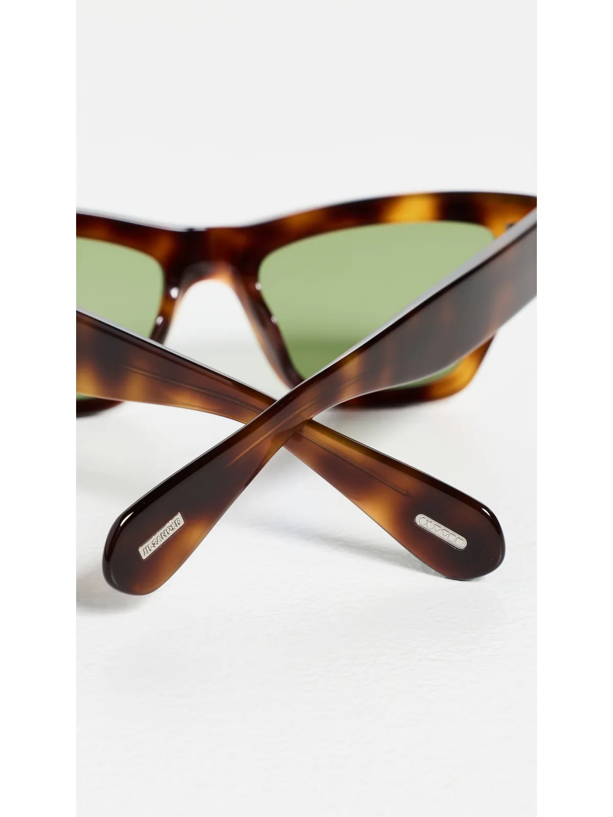 Oliver Peoples Eyewear ジル・サンダー Edition 3 サングラス - 画像5