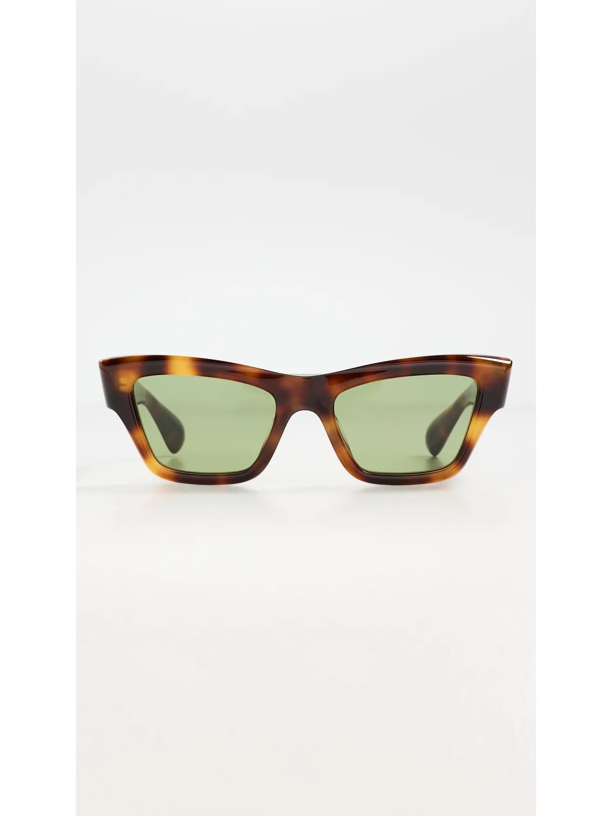 Oliver Peoples Eyewear ジル・サンダー Edition 3 サングラス - 画像2