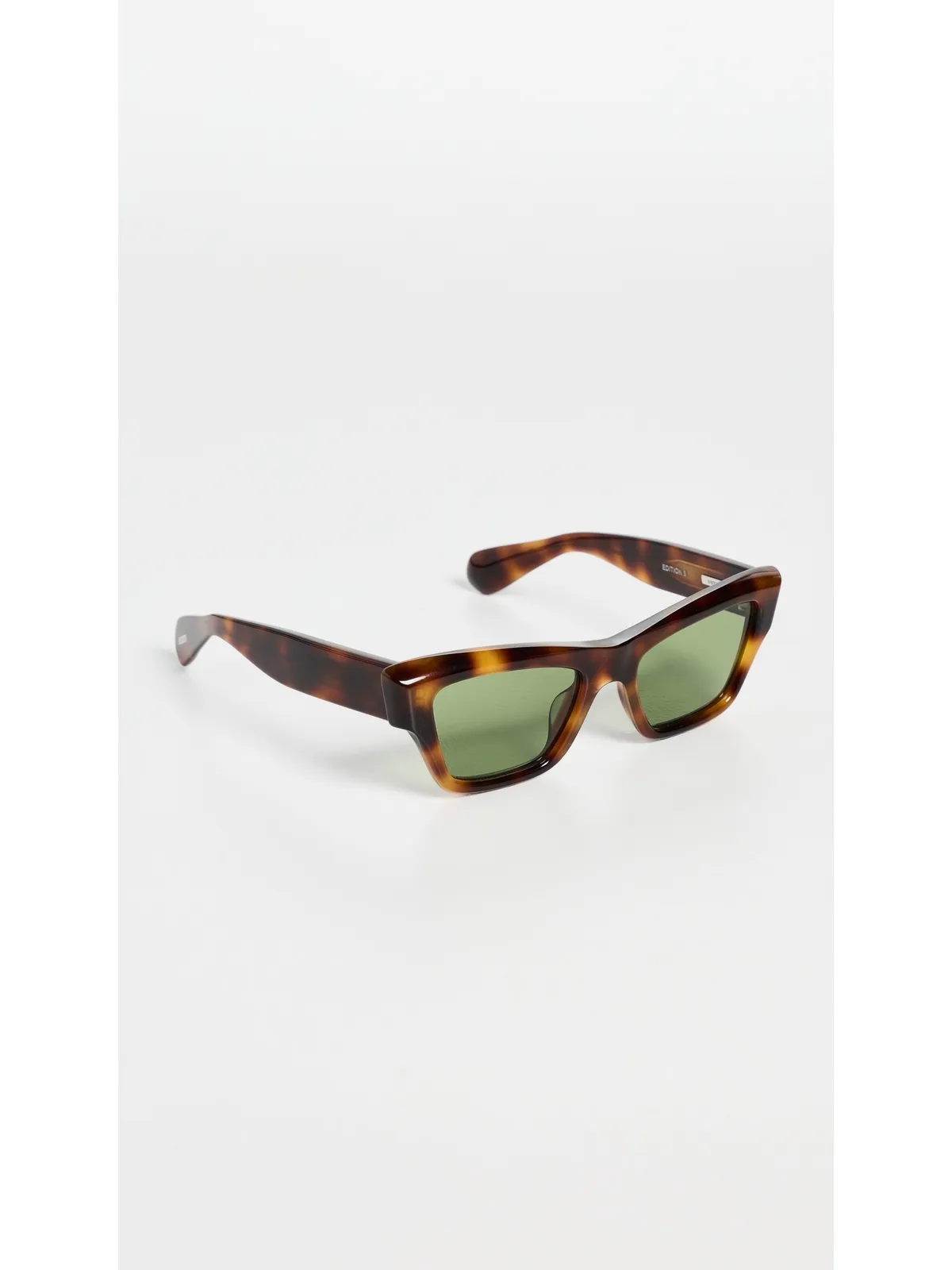 Oliver Peoples Eyewear ジル・サンダー Edition 3 サングラス - 画像4