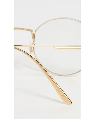 Oliver Peoples Eyewear オリバー ピープルズ アイウェア x カイト 1994C 眼鏡 - サムネイル5
