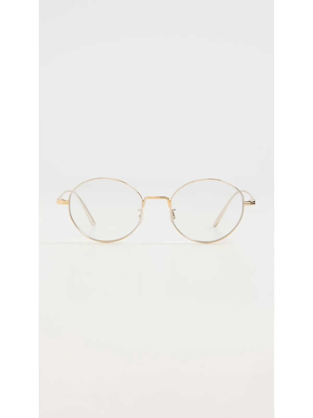 Oliver Peoples Eyewear オリバー ピープルズ アイウェア x カイト 1994C 眼鏡 - 画像2