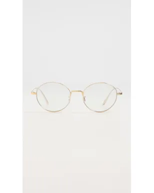 Oliver Peoples Eyewear オリバー ピープルズ アイウェア x カイト 1994C 眼鏡 - サムネイル2