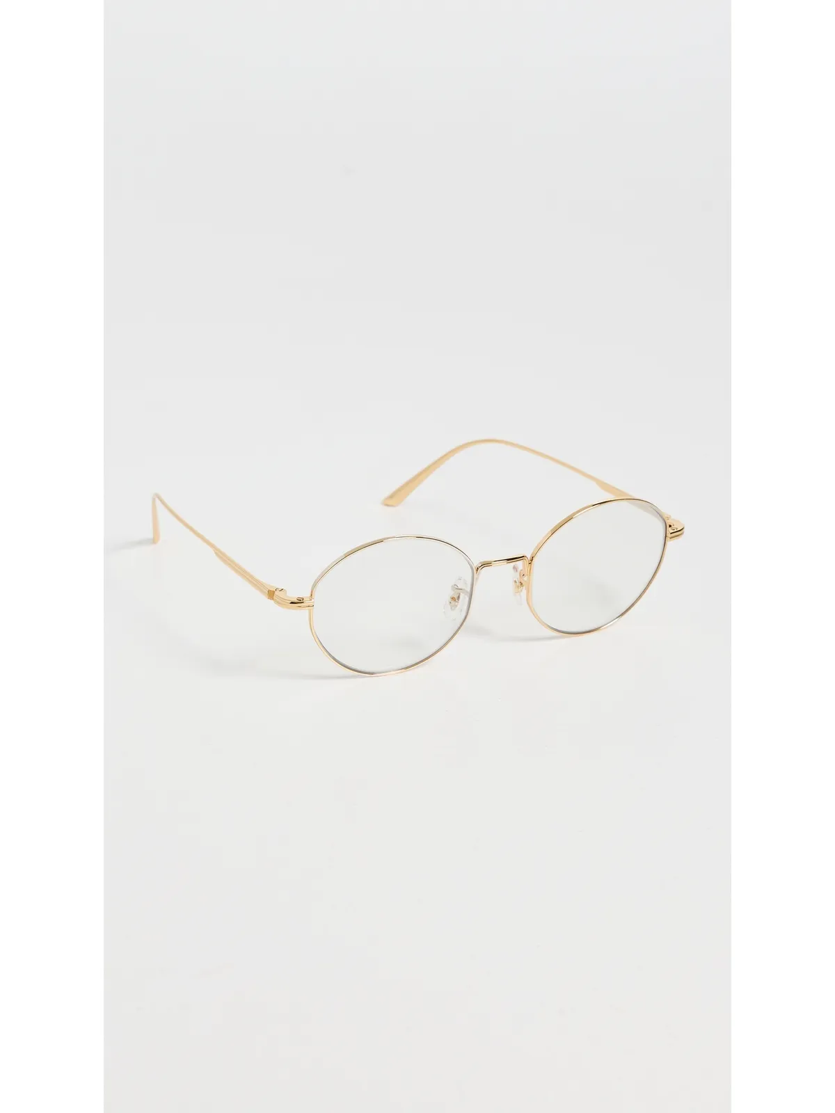 Oliver Peoples Eyewear オリバー ピープルズ アイウェア x カイト 1994C 眼鏡 - 画像4