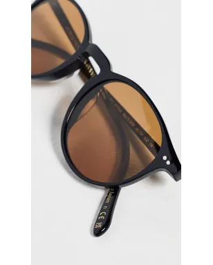 Oliver Peoples Eyewear ライリー サングラス - サムネイル5
