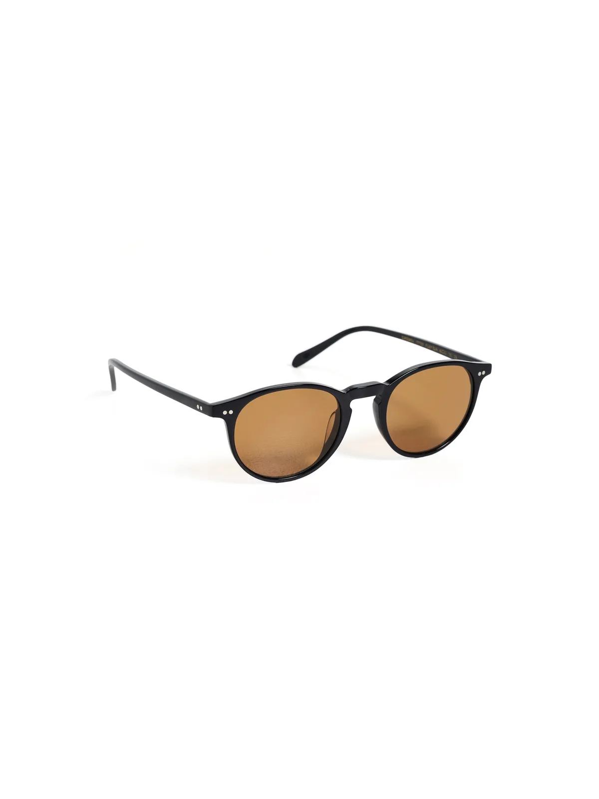 Oliver Peoples Eyewear ライリー サングラス - 画像6