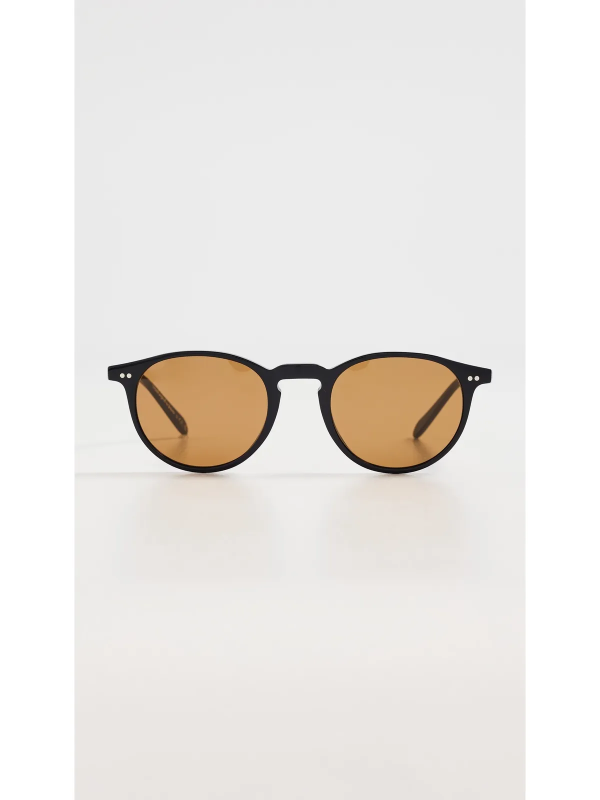 Oliver Peoples Eyewear ライリー サングラス - 画像2