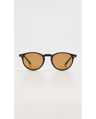 Oliver Peoples Eyewear ライリー サングラス - サムネイル2
