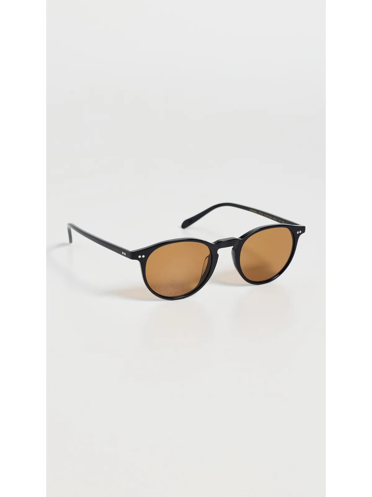 Oliver Peoples Eyewear ライリー サングラス - 画像4