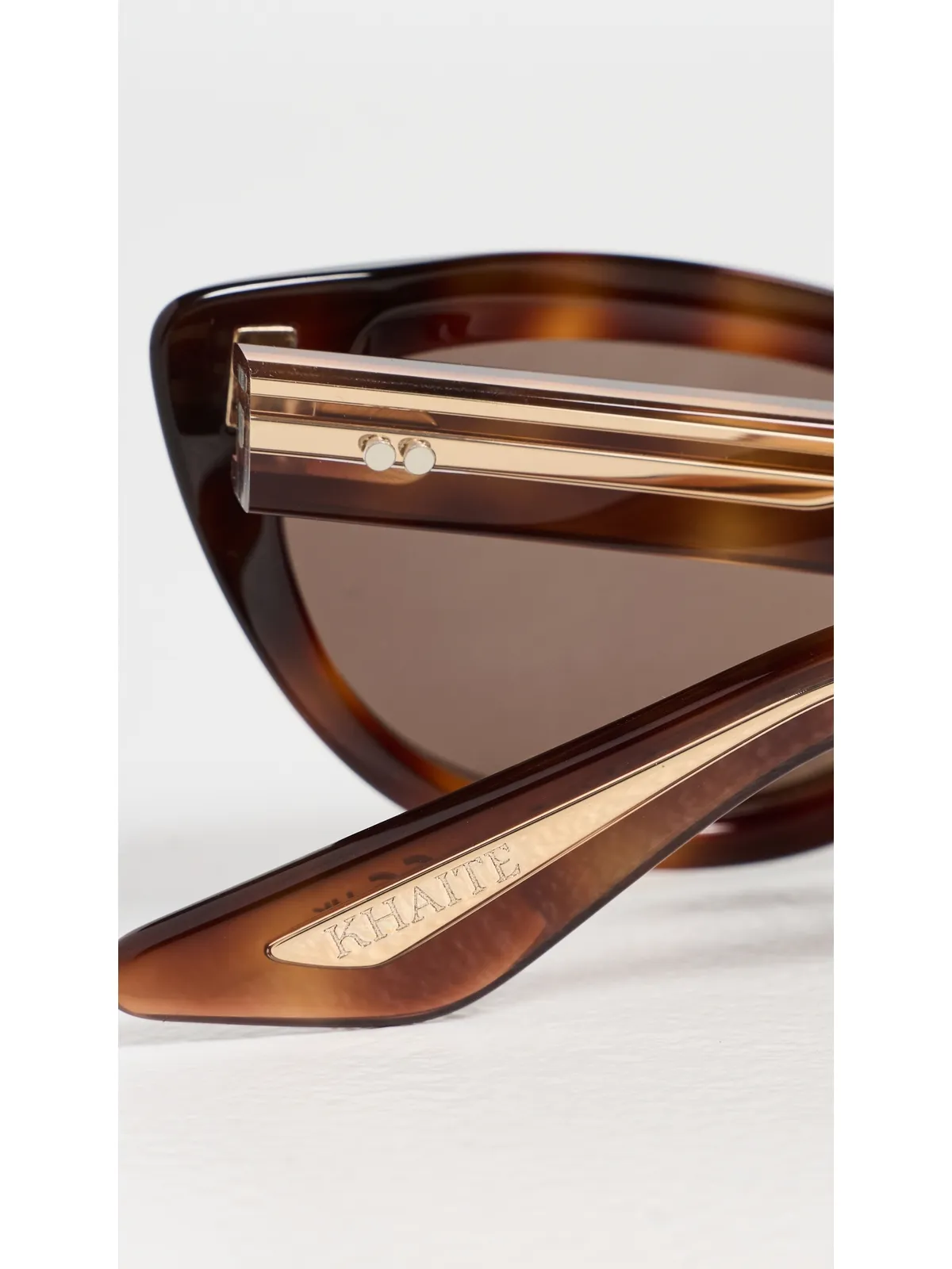 Oliver Peoples Eyewear サングラス 1963C - 画像5