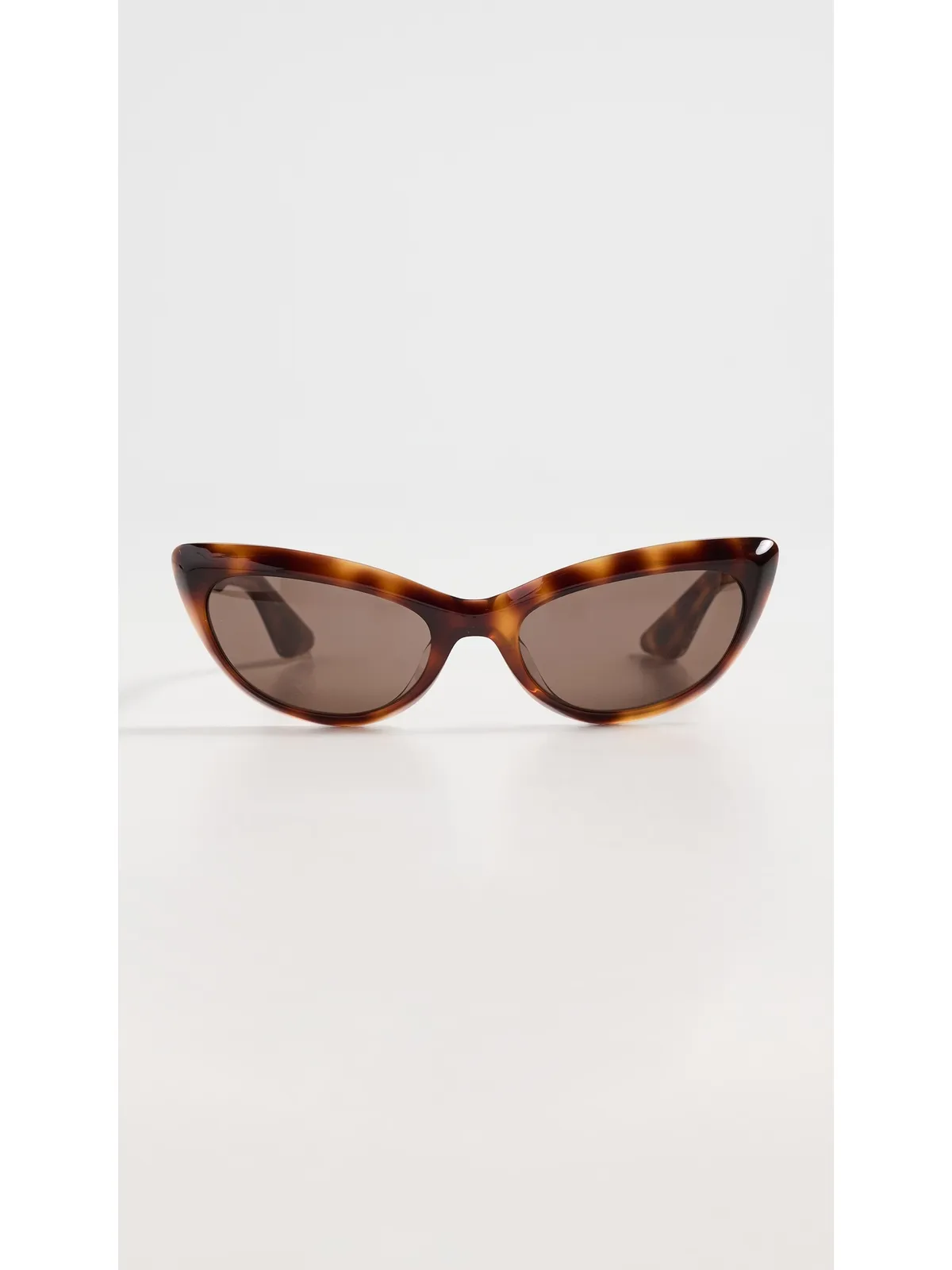 Oliver Peoples Eyewear サングラス 1963C - 画像2