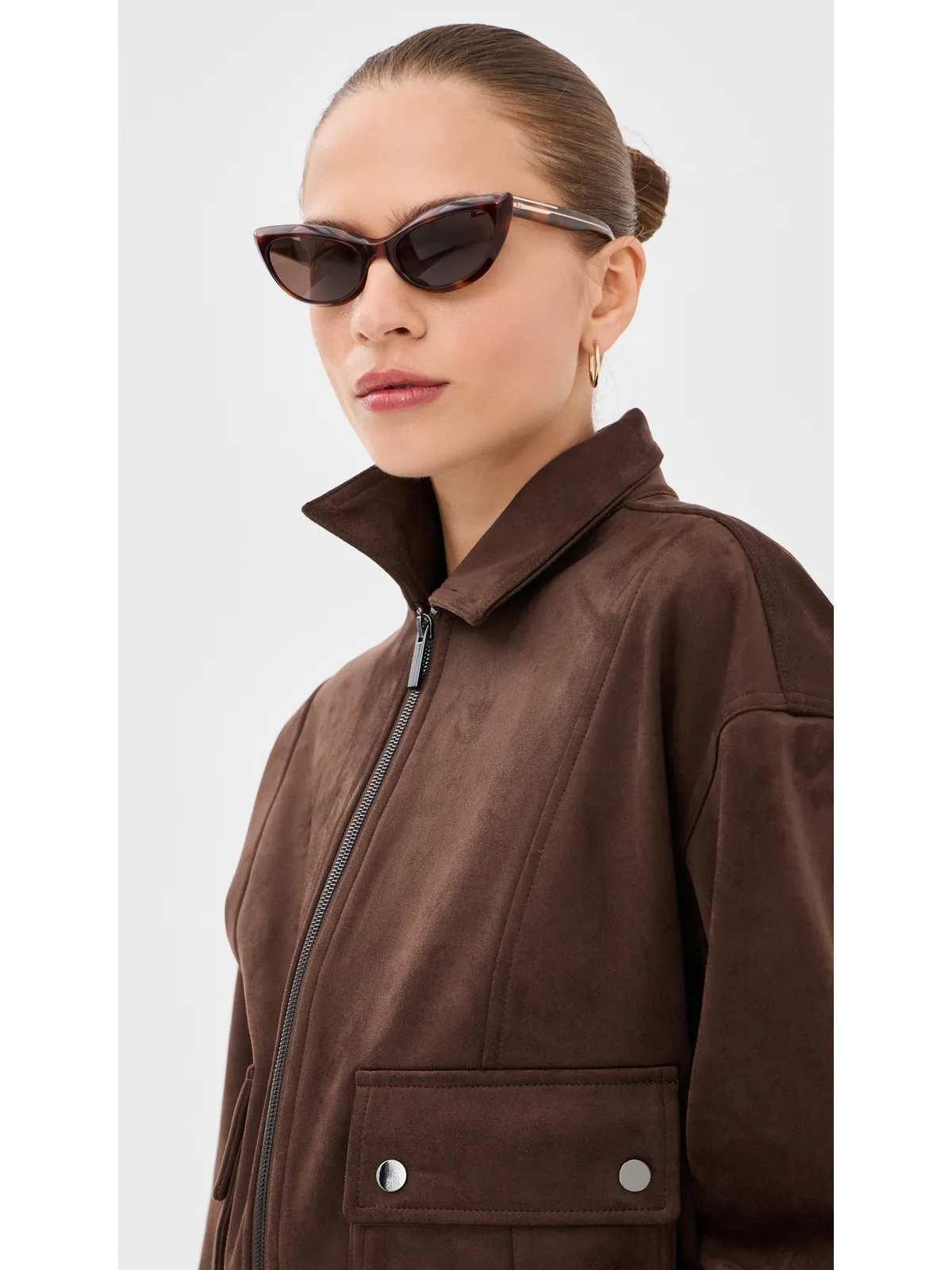 Oliver Peoples Eyewear サングラス 1963C - 画像3
