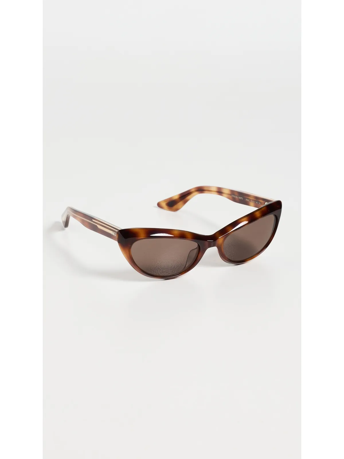 Oliver Peoples Eyewear サングラス 1963C - 画像4