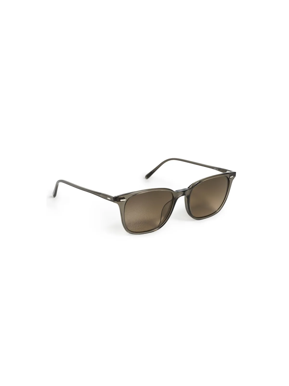 Oliver Peoples Eyewear ラーディン サングラス - 画像1