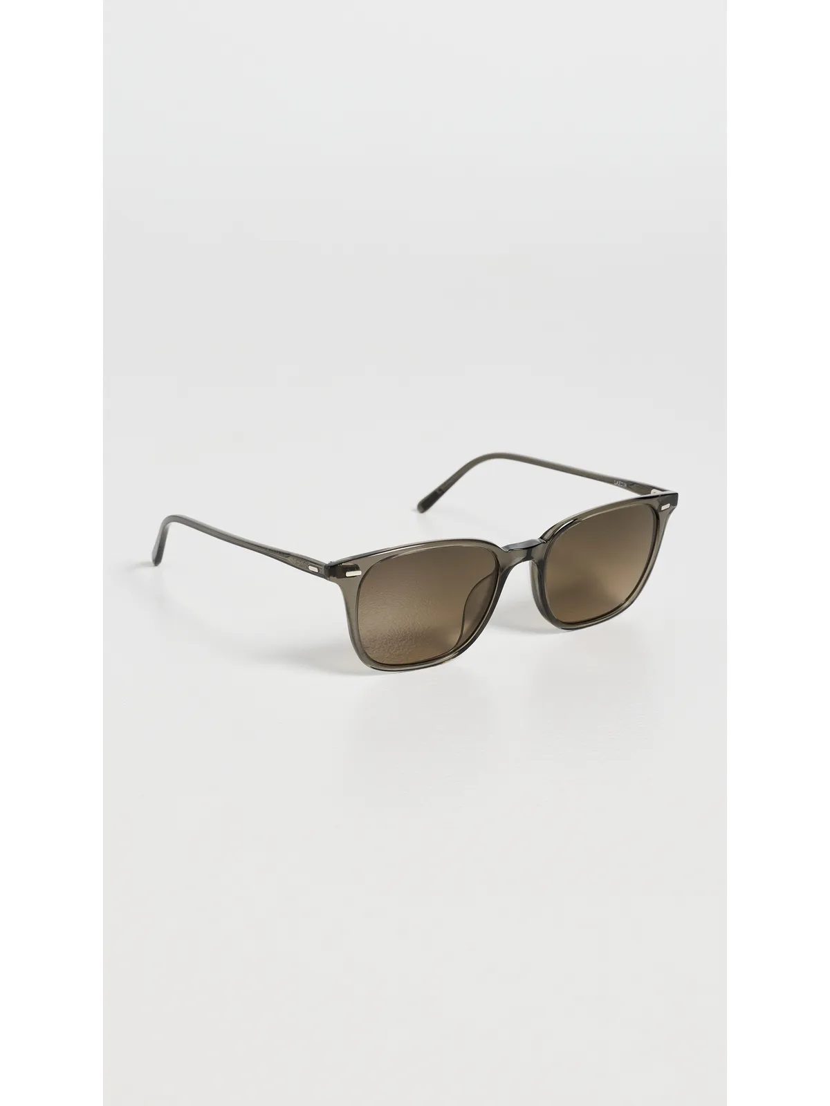 Oliver Peoples Eyewear ラーディン サングラス - 画像5