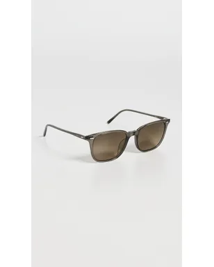 Oliver Peoples Eyewear ラーディン サングラス - サムネイル5