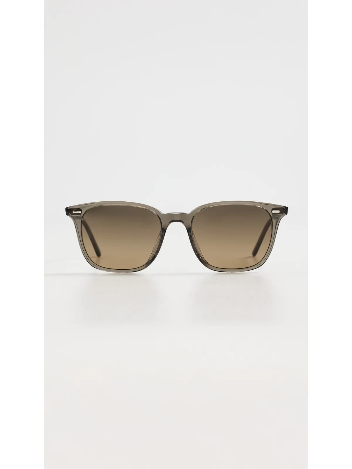 Oliver Peoples Eyewear ラーディン サングラス - 画像2