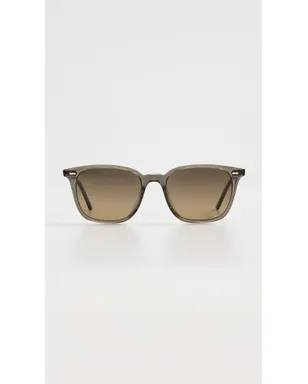 Oliver Peoples Eyewear ラーディン サングラス - サムネイル2