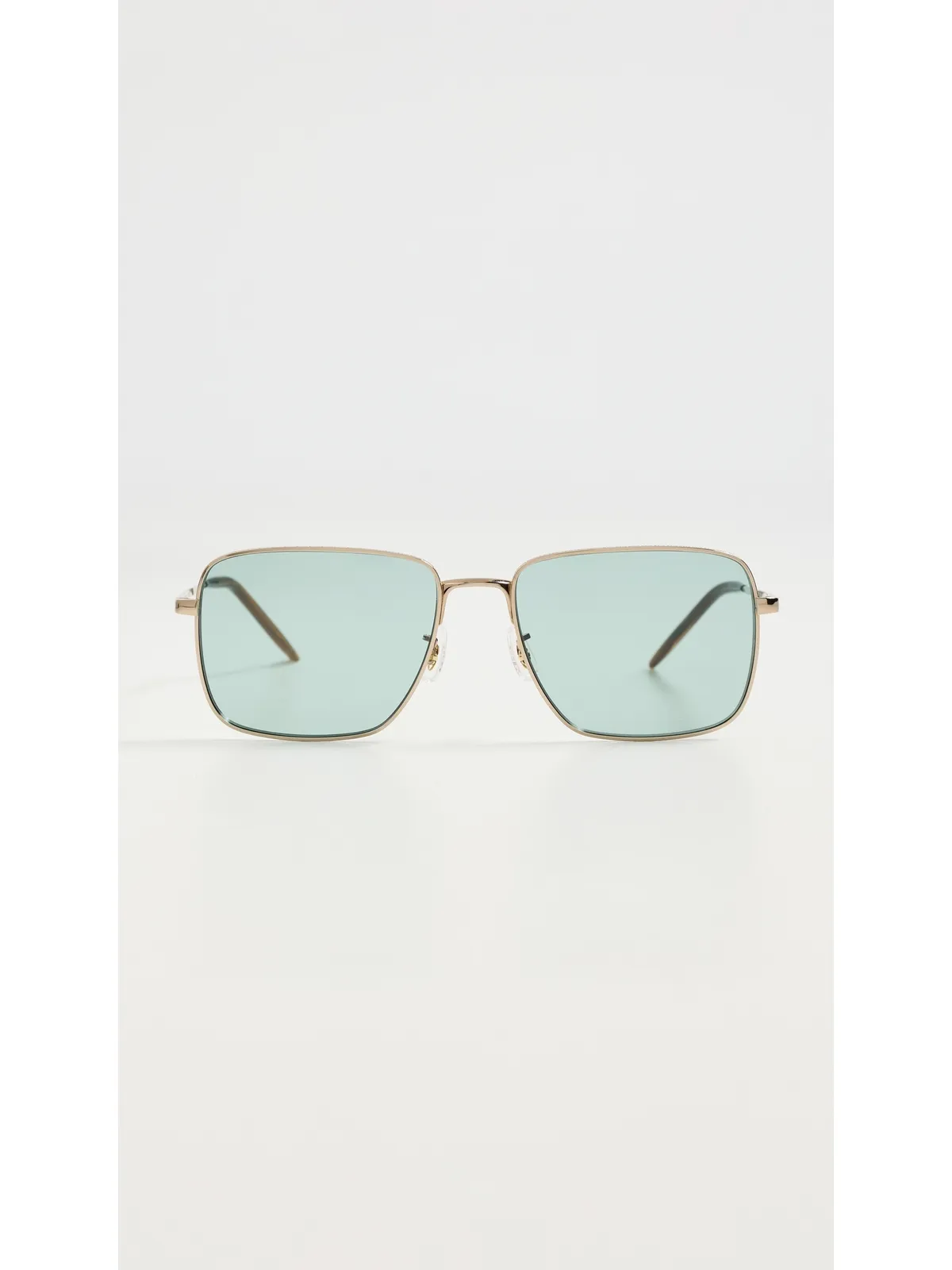 Oliver Peoples Eyewear Welston サングラス - 画像2