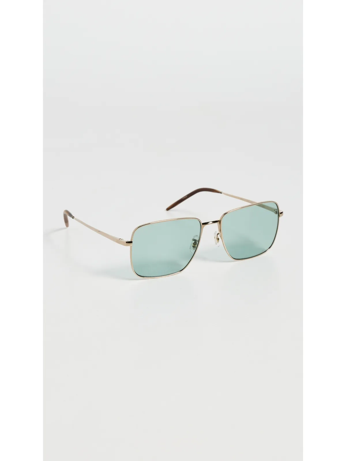 Oliver Peoples Eyewear Welston サングラス - 画像4