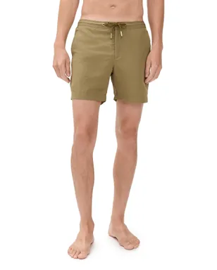 Orlebar Brown Bulldog Drawcord 6 Shorts - サムネイル1