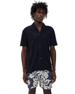 Orlebar Brown ハウエル シャツ - サムネイル1