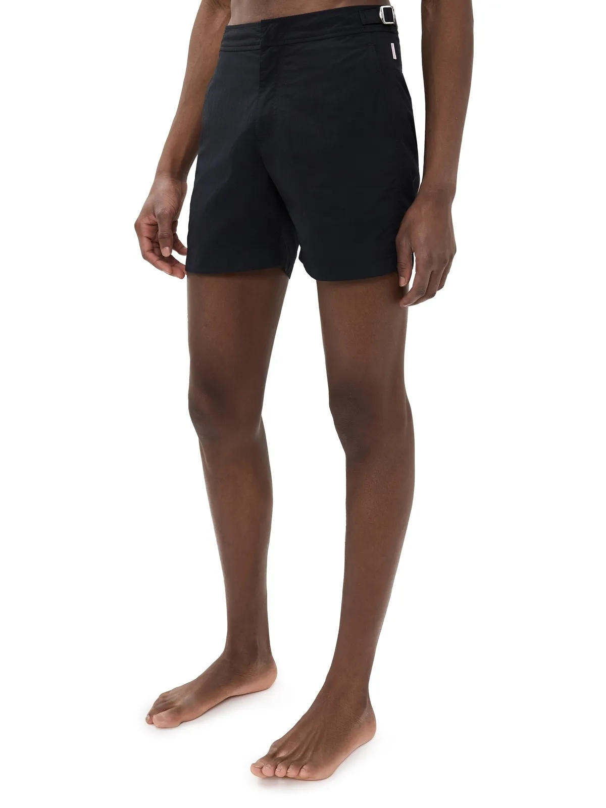 Orlebar Brown Bulldog Swim Shorts - 画像1