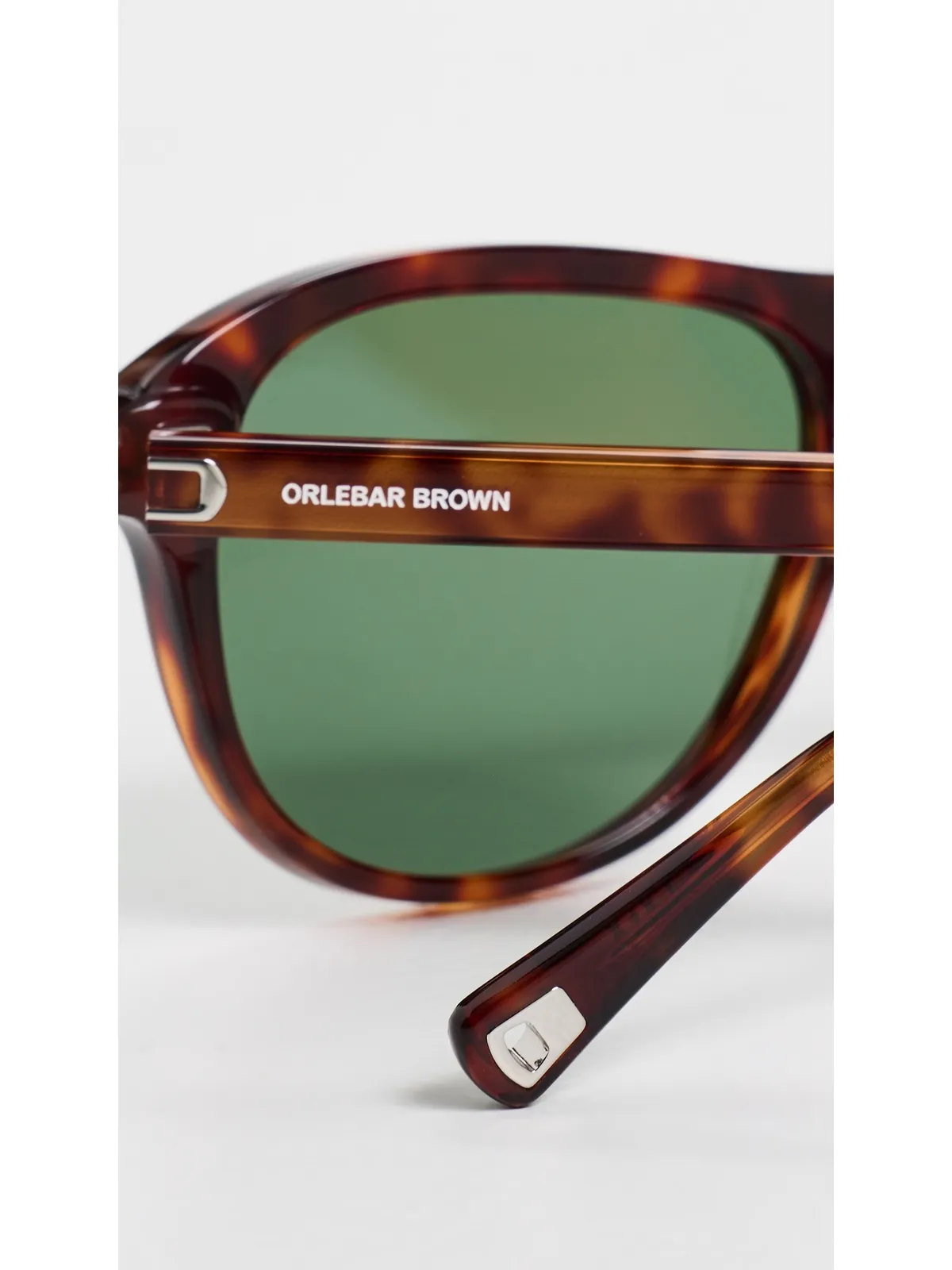 Orlebar Brown Danny サングラス - 画像5