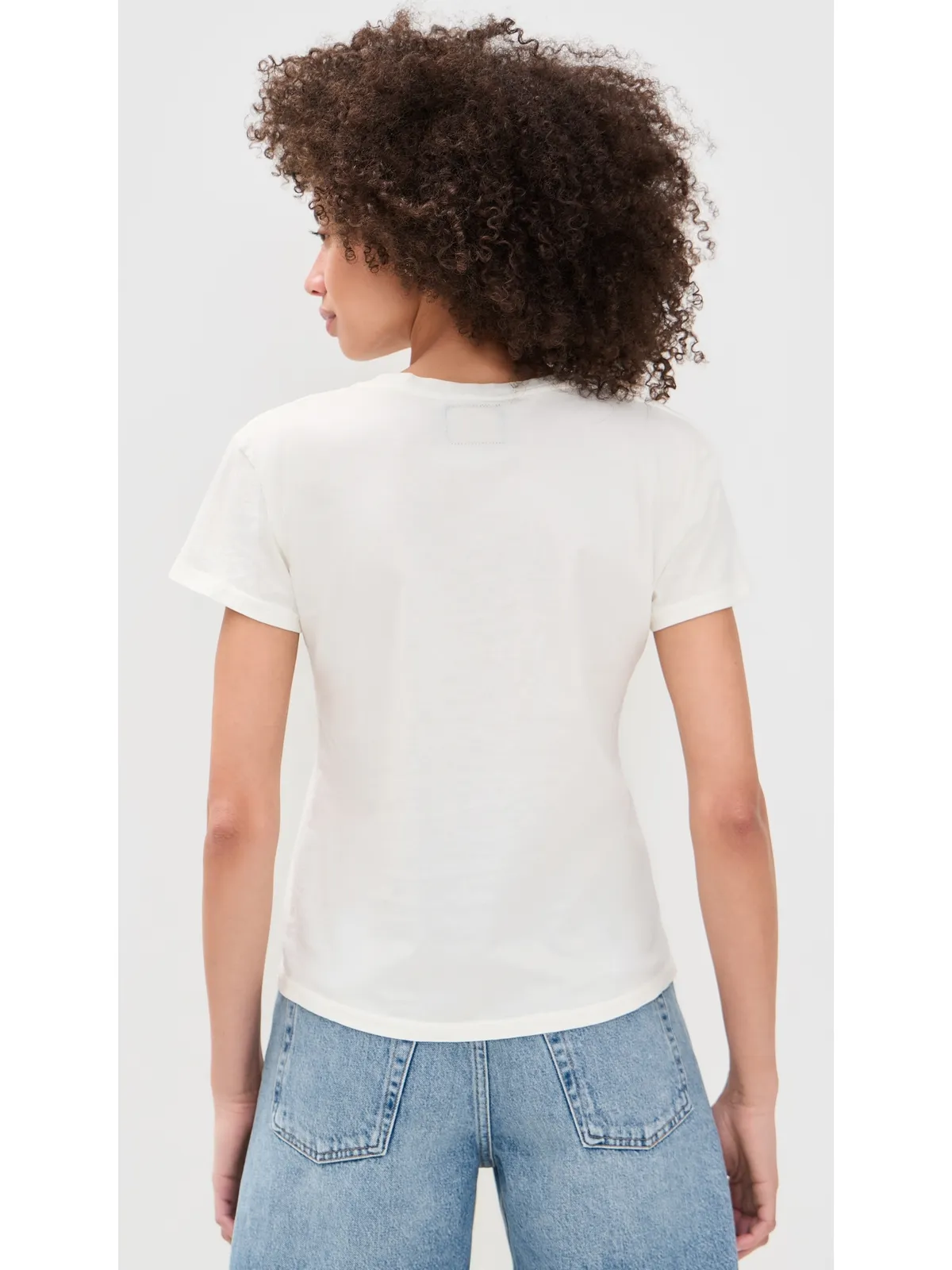 Original Retro Brand NYC テニスクラブ コットンTシャツ - 画像3