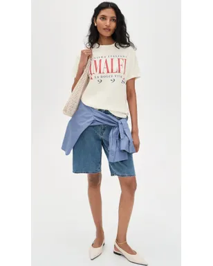Original Retro Brand Amalfi 1998 レトロTシャツ - サムネイル5