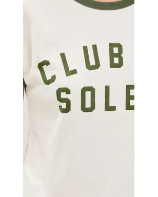 Original Retro Brand クラブ・デ・ソレイユTシャツ - サムネイル6
