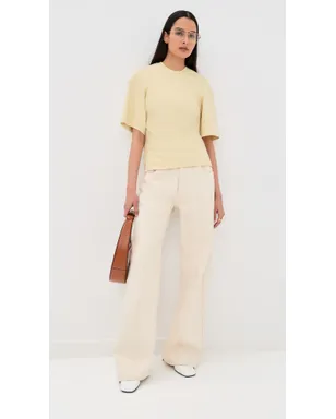 Ossou シェールTシャツ - サムネイル5