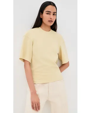 Ossou シェールTシャツ - サムネイル2