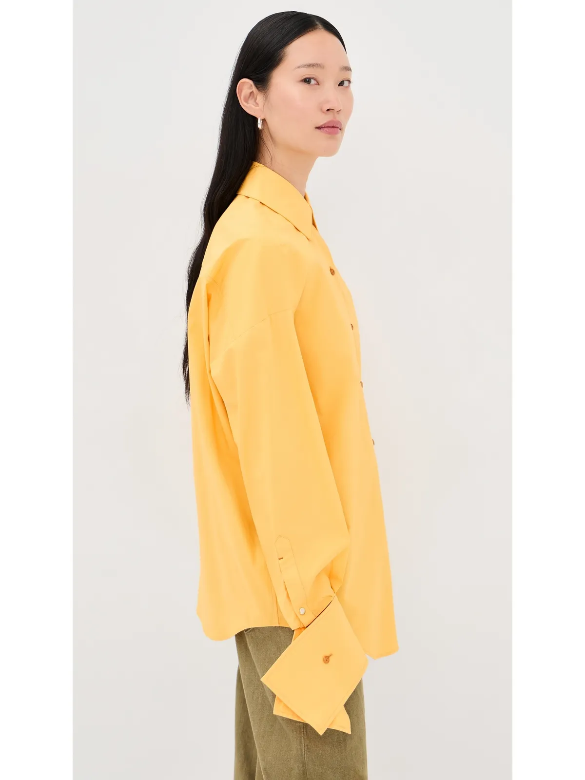 Ossou Wren Shirt - 画像5