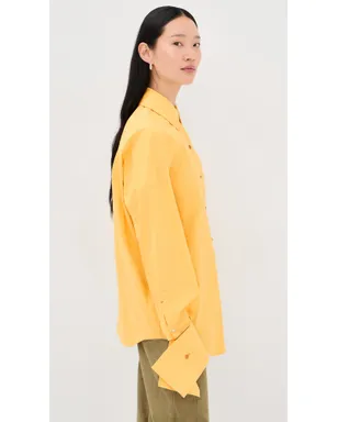 Ossou Wren Shirt - サムネイル5