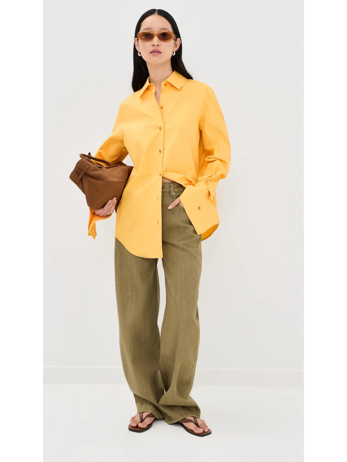 Ossou Wren Shirt - 画像6