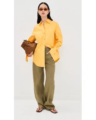 Ossou Wren Shirt - サムネイル6