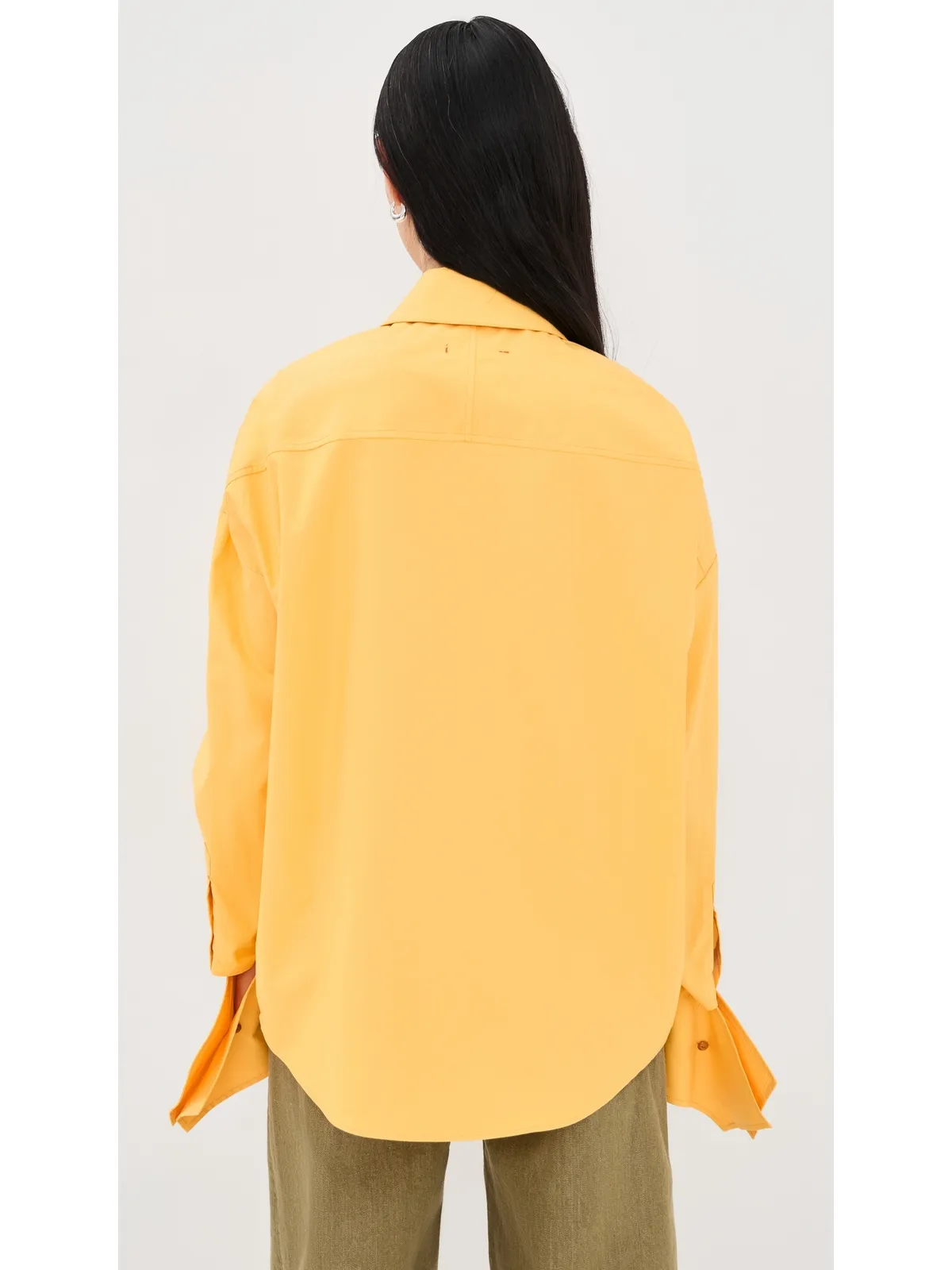 Ossou Wren Shirt - 画像4