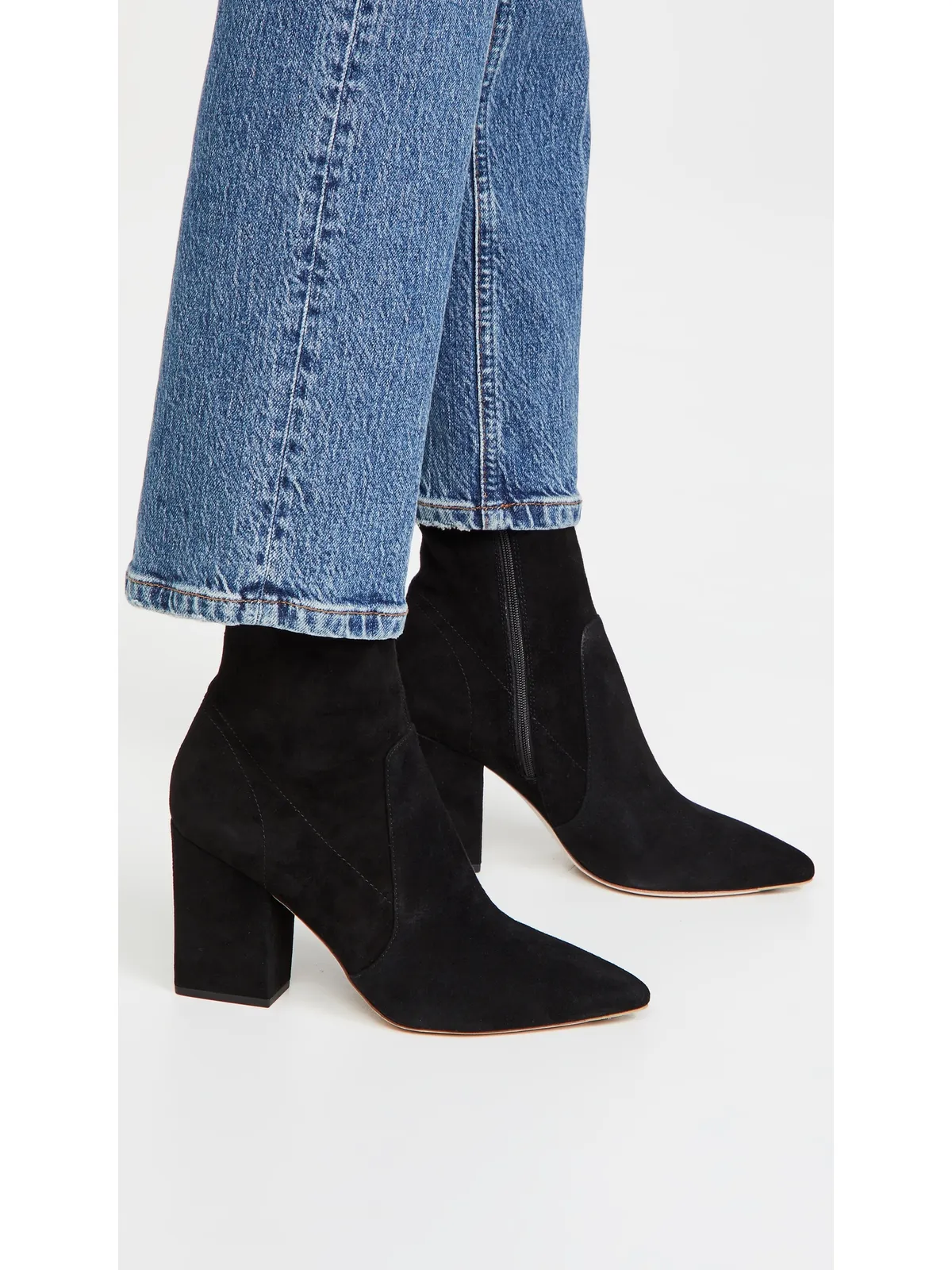 Loeffler Randall Isla ブーティ - 画像3