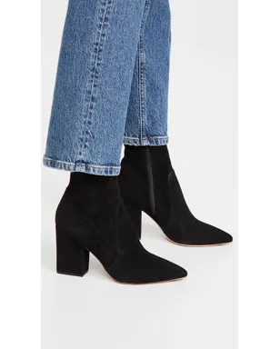 Loeffler Randall Isla ブーティ - サムネイル3