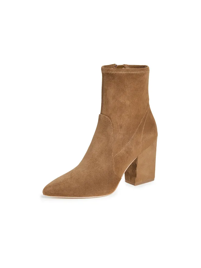 Loeffler Randall Loeffler Randall Isla Slim アンクルブーティの商品画像