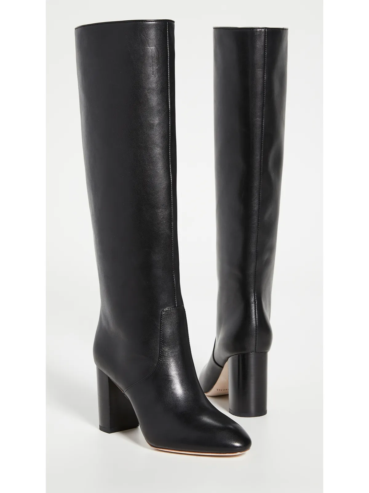 Loeffler Randall ゴルディ タルブーツ - 画像2