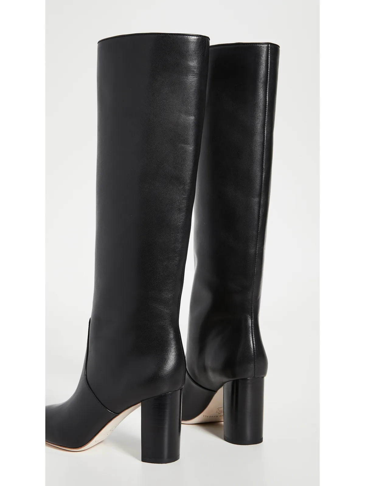 Loeffler Randall ゴルディ タルブーツ - 画像4