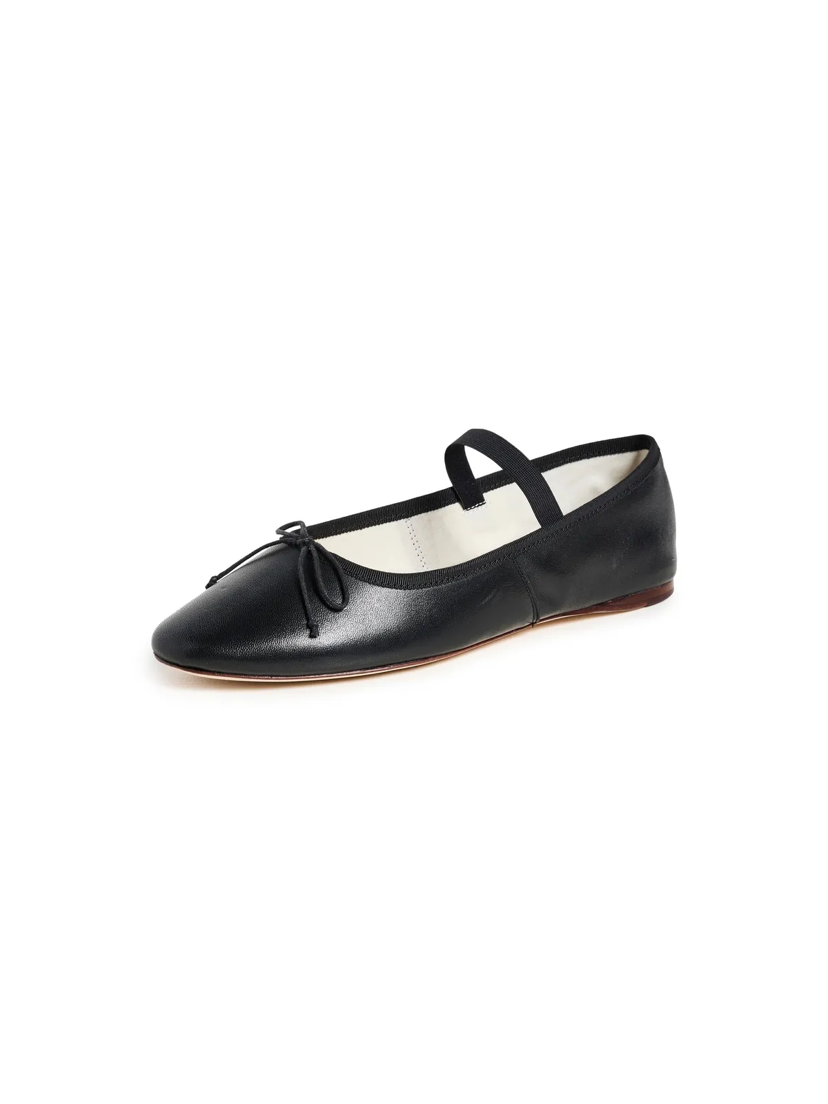 Loeffler Randall レオニー バレエフラット - 画像1